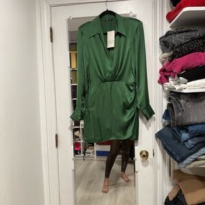 NWT Zara Dress